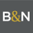 Barnes & Noble logo